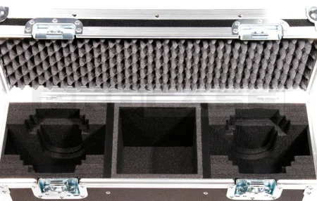 Кейс (кофр) для видеокамер Marshall CV610-U3-V2